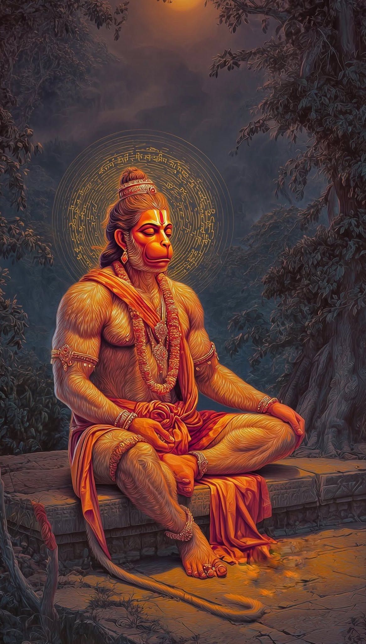 Rudraavtar