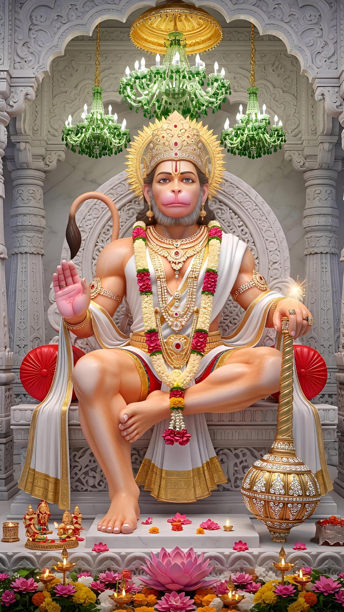 Dashagriv Darpaha