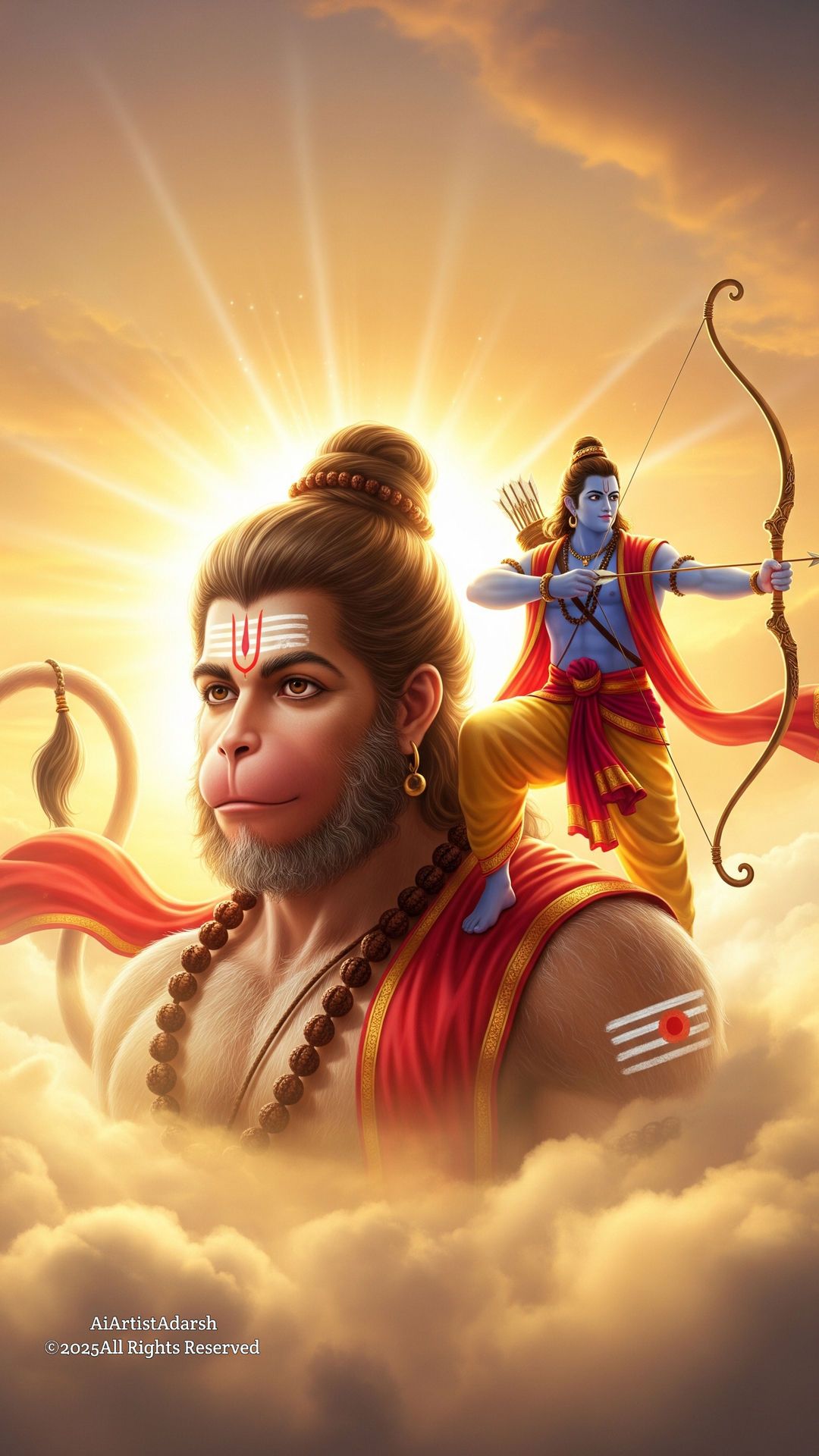 बालारुणसमानन