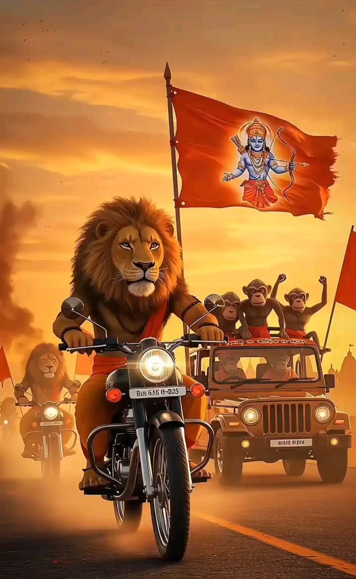 लंकापुरीभयंकर