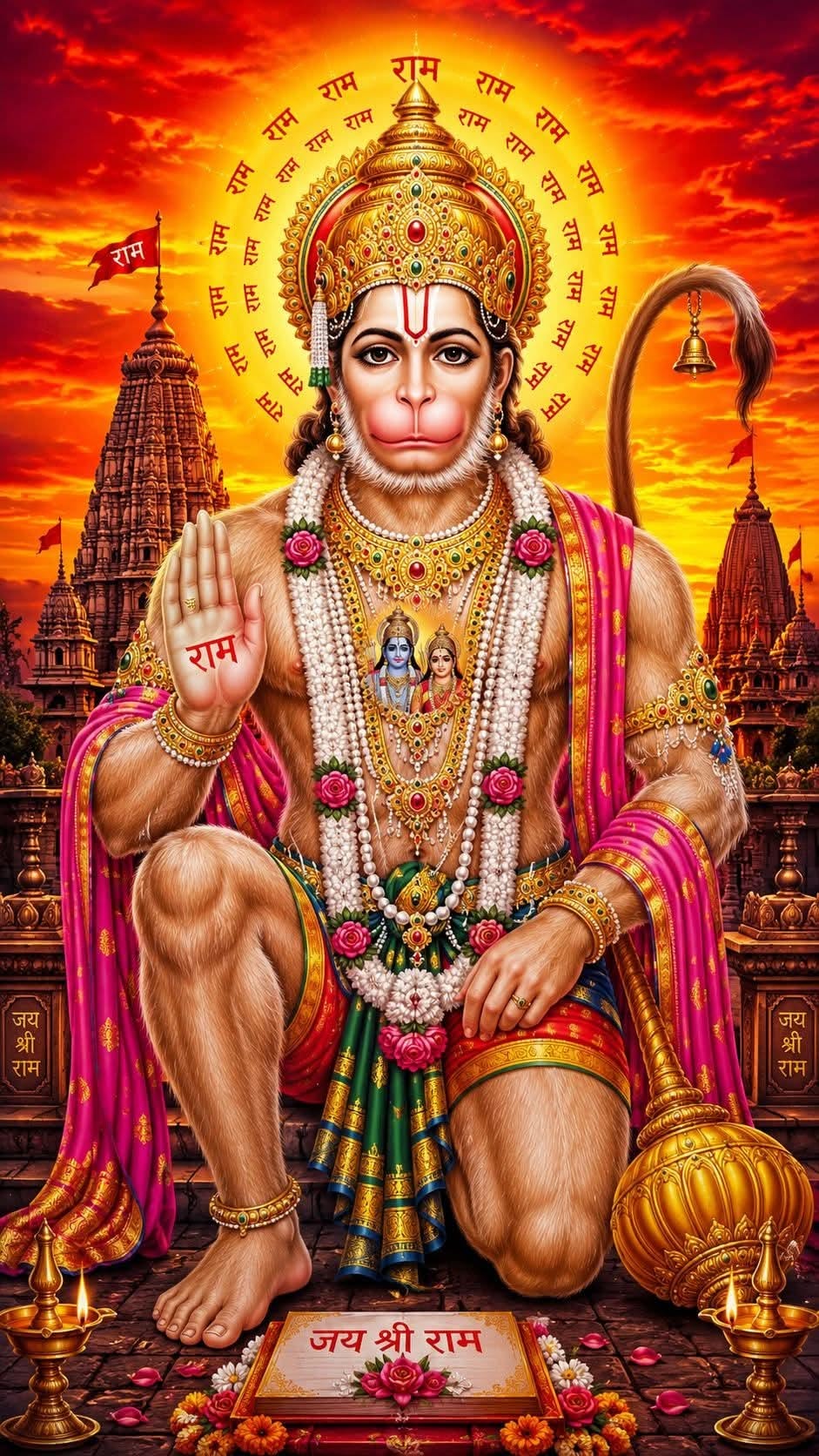Dashagriv Kulantak