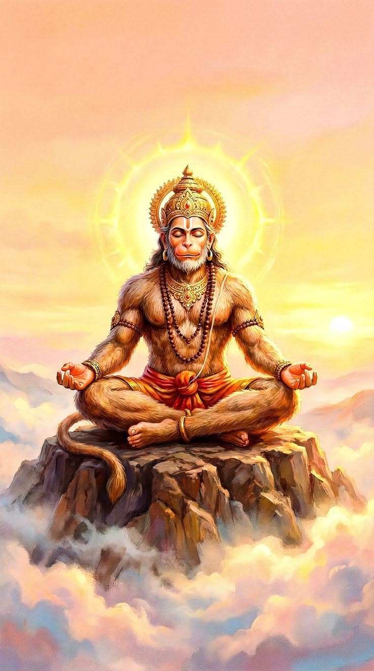 Vayuputra