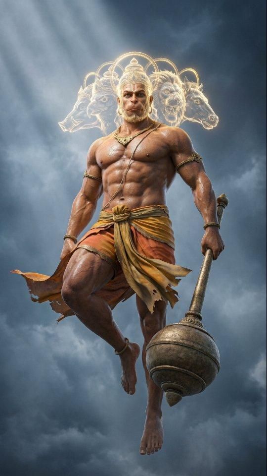 अचिन्त्यानिक्रमपराक्रम