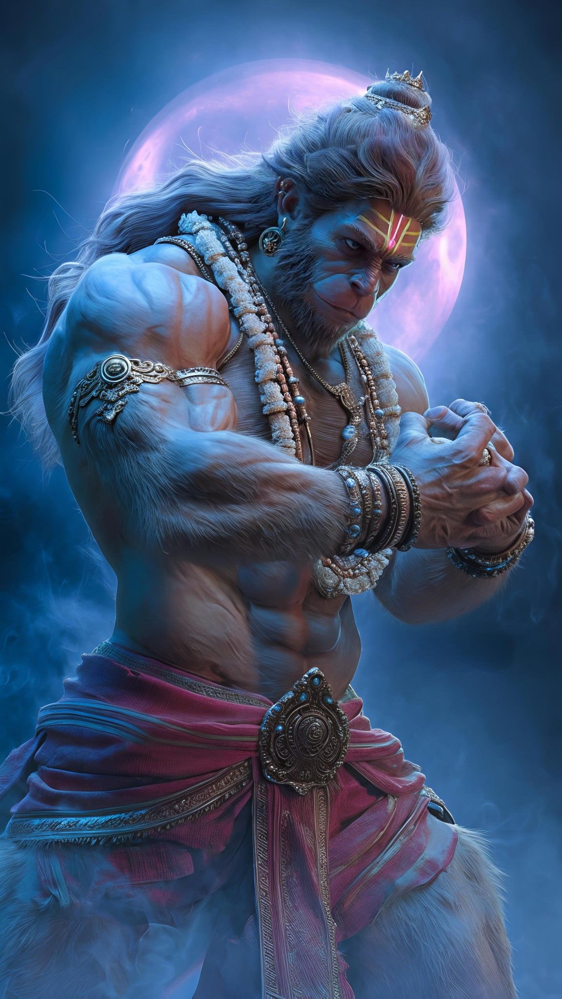 आञ्जनेय