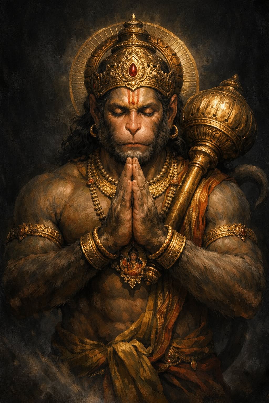 Vayuputra