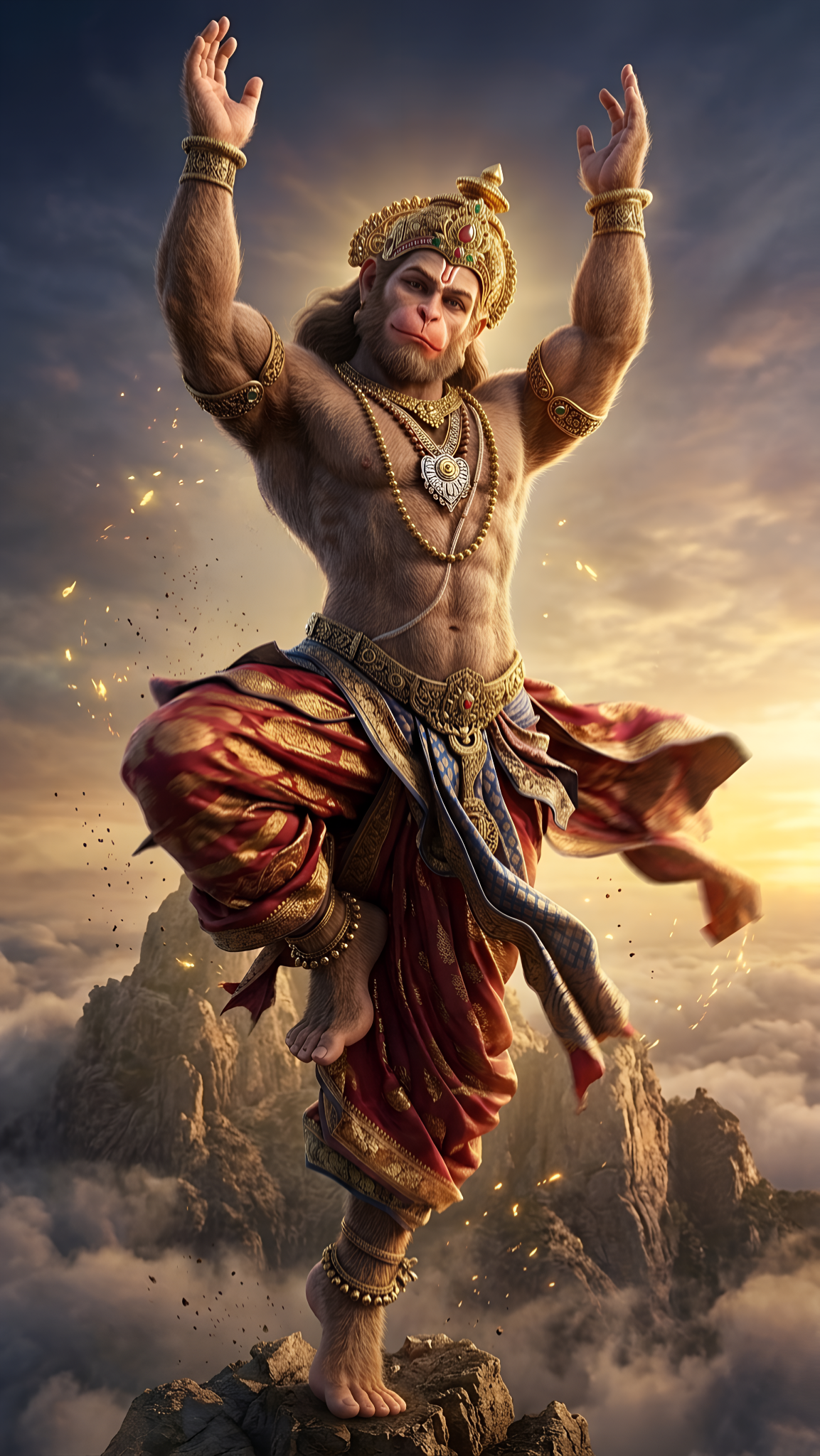 Udadhikramana