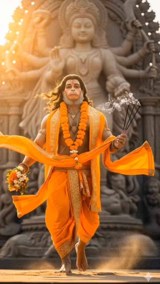 Lankapuri Bhayankar