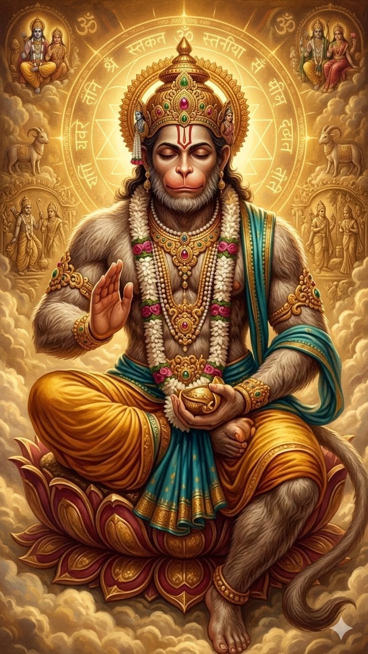 रुद्रावतार