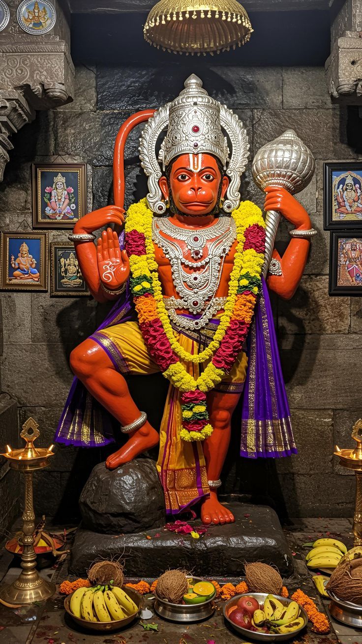 Anjaneya