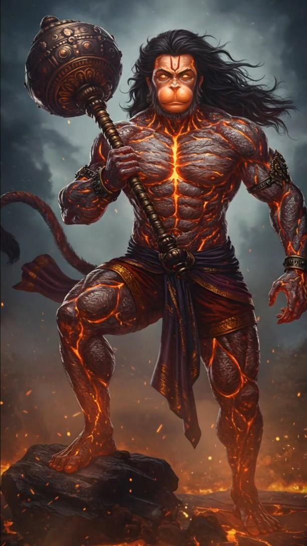 कपीश्वर