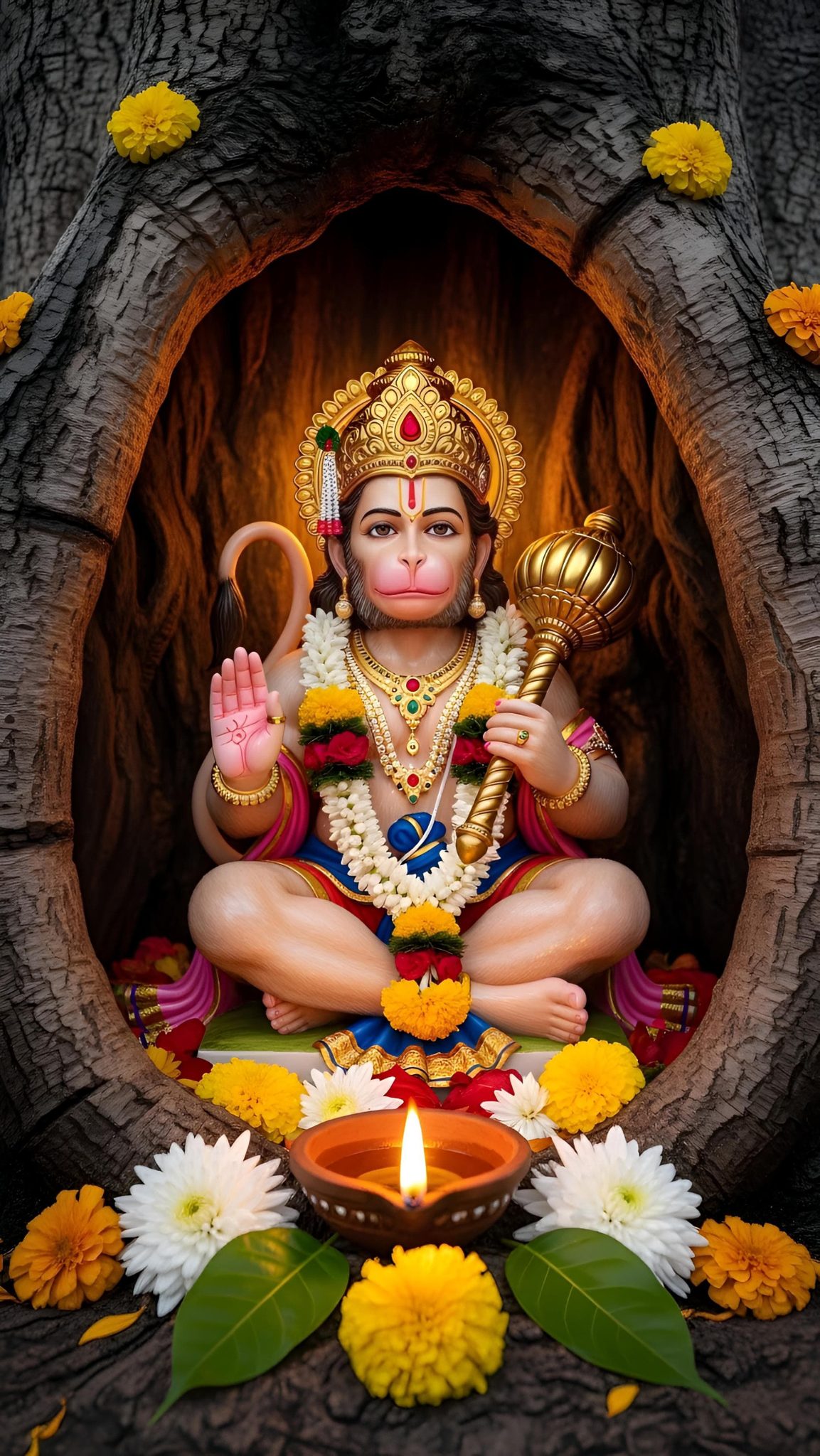 मारुति