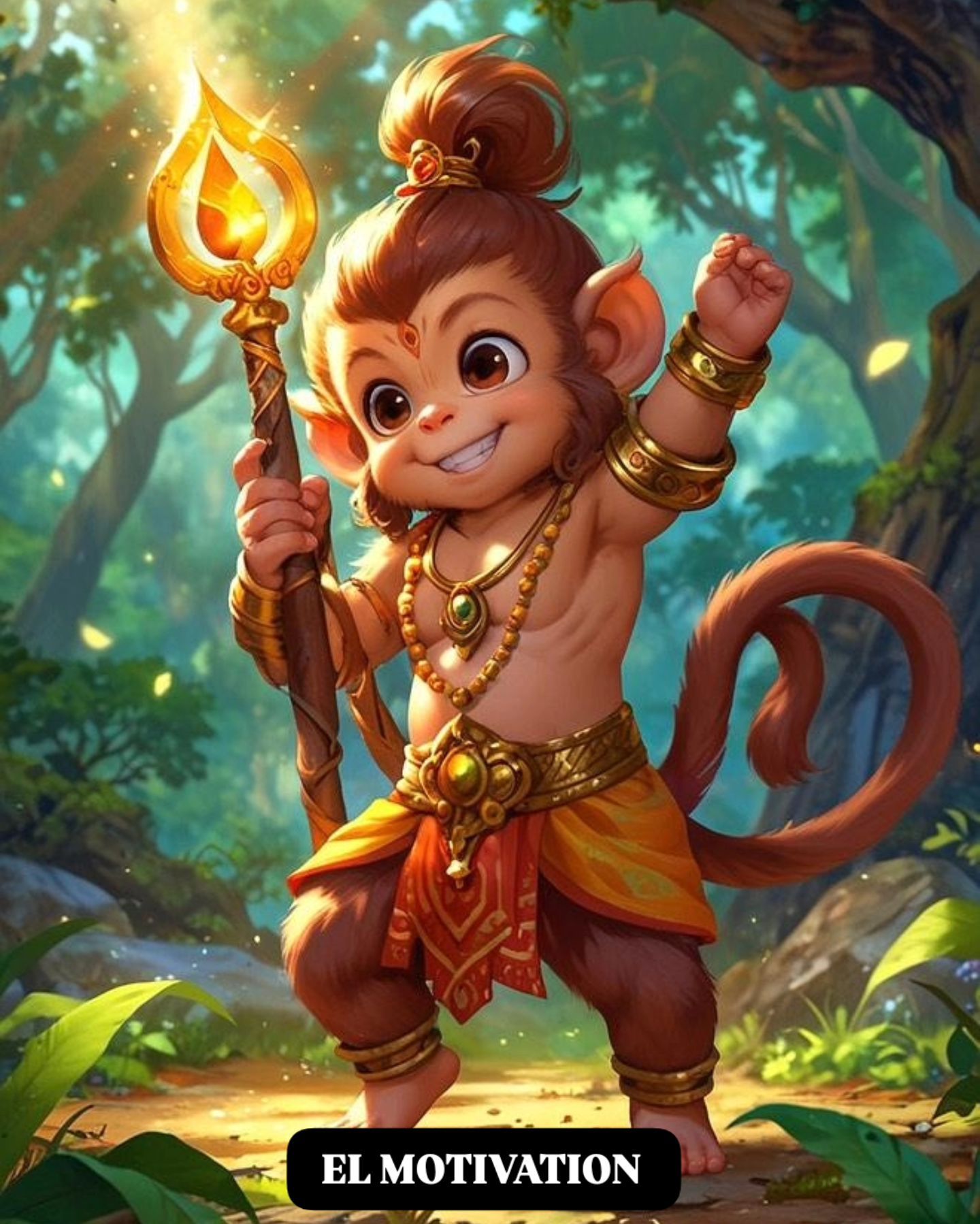 रुद्रावतार