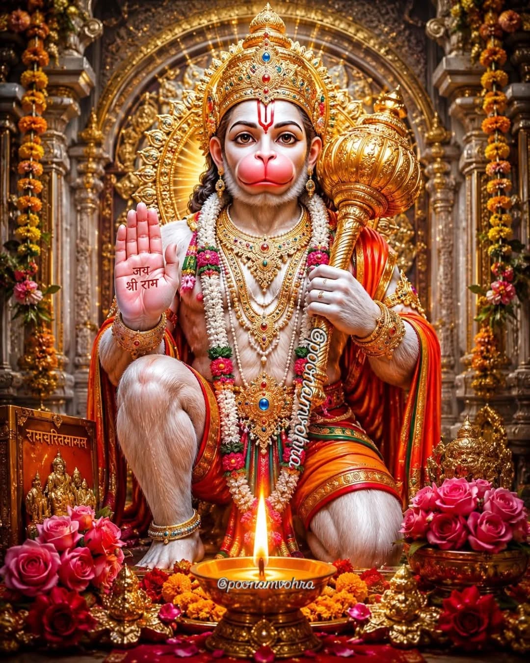 Vayuputra