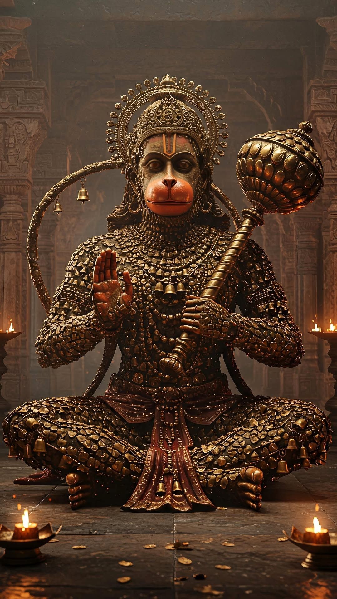 Charitranidhi
