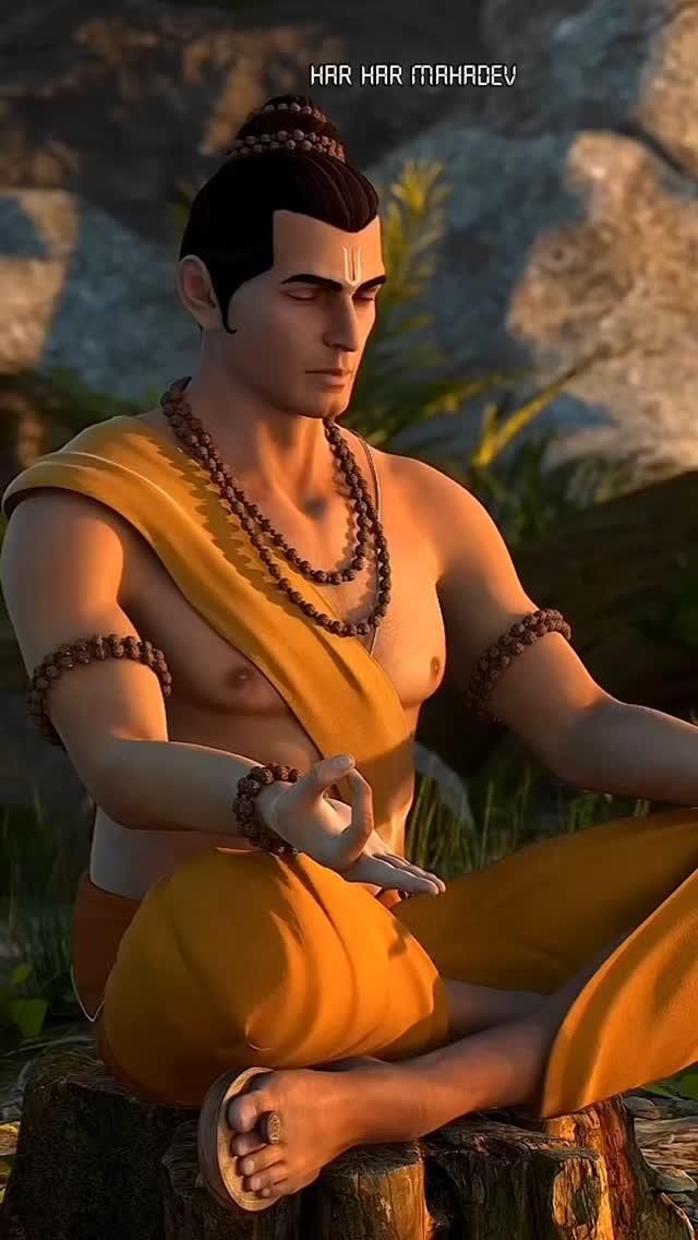 Vayuputra