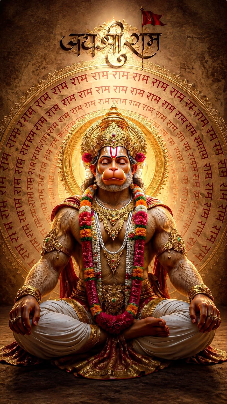 Anjaneya