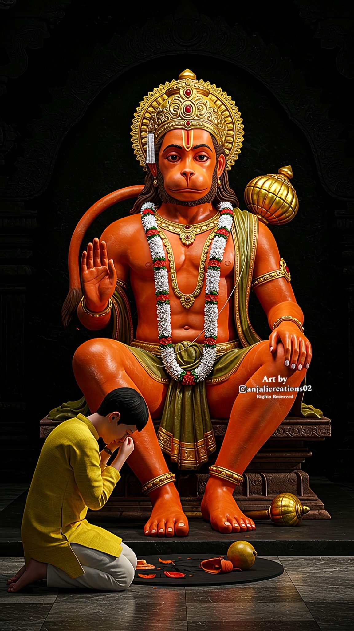 अपराजित
