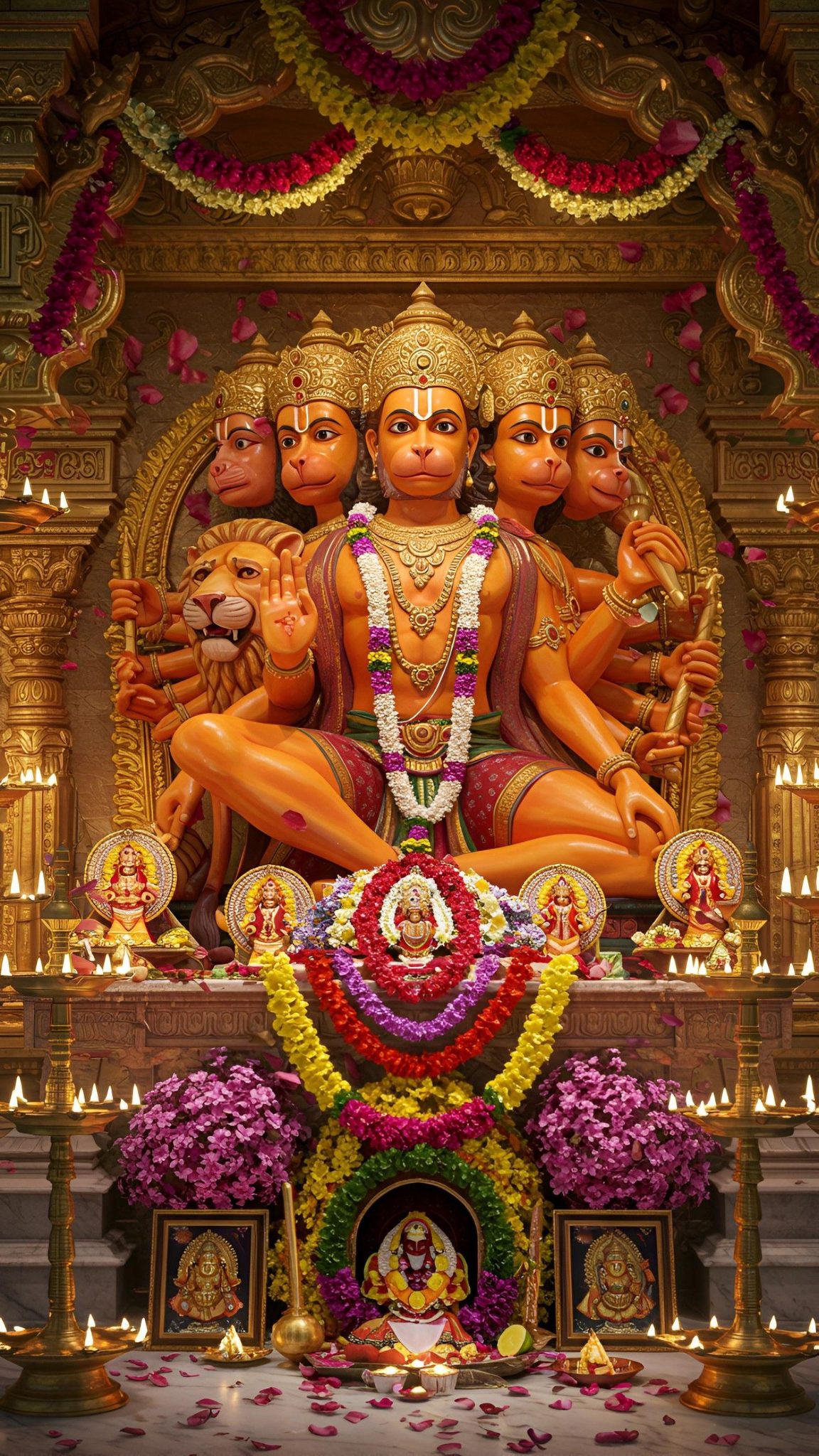 आञ्जनेय