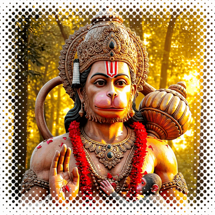 केसरीनन्दन