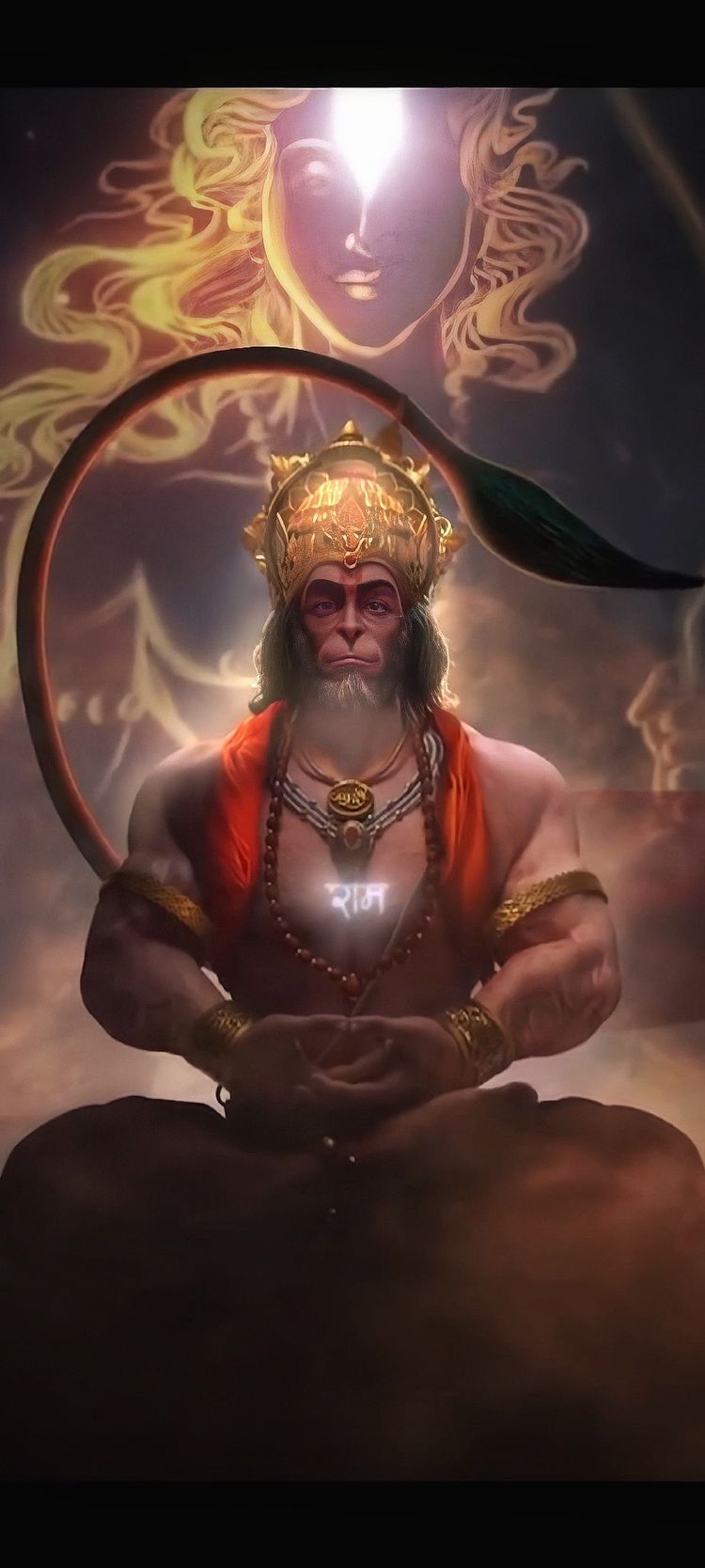 केसरी