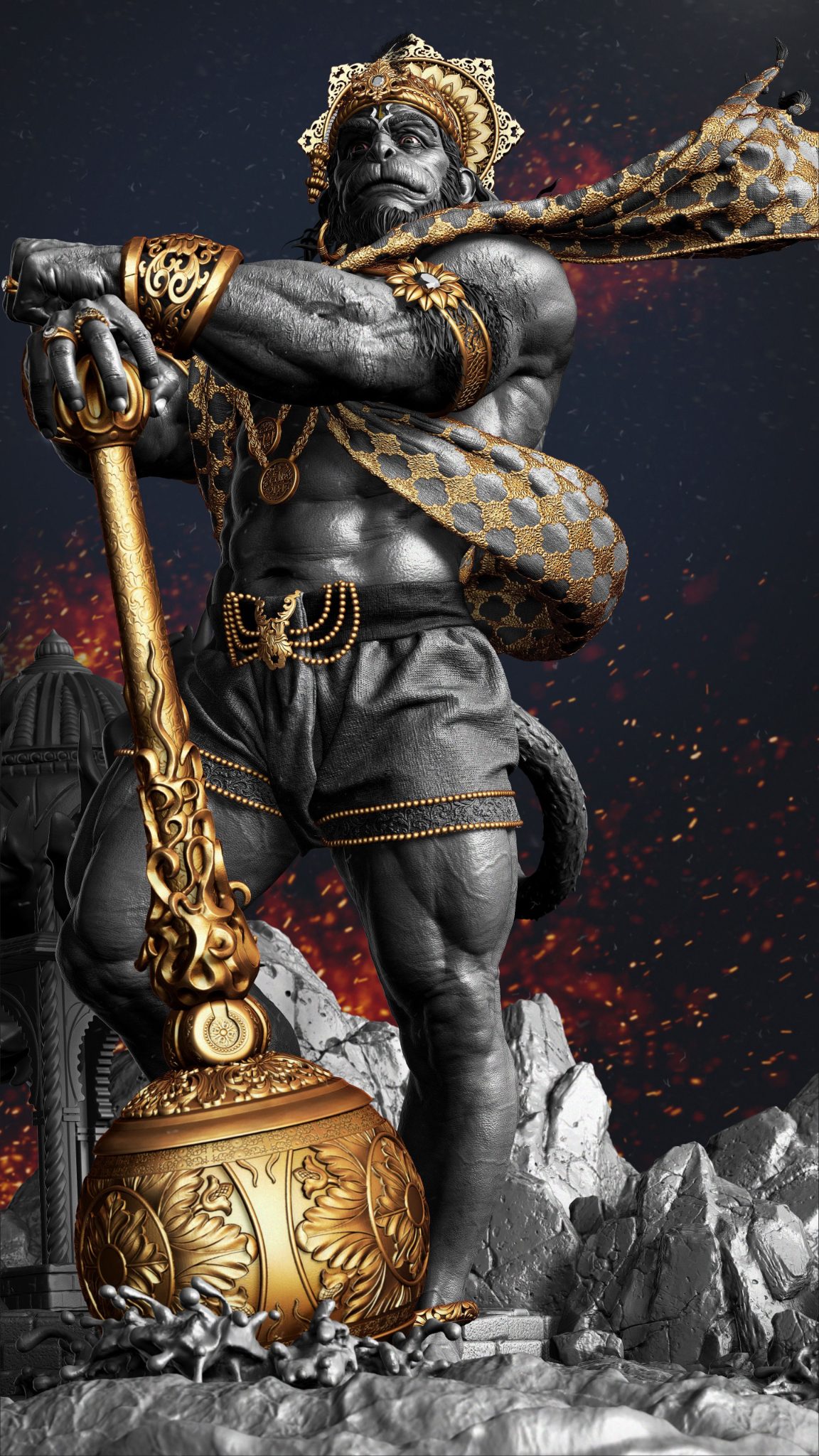 Charitranidhi