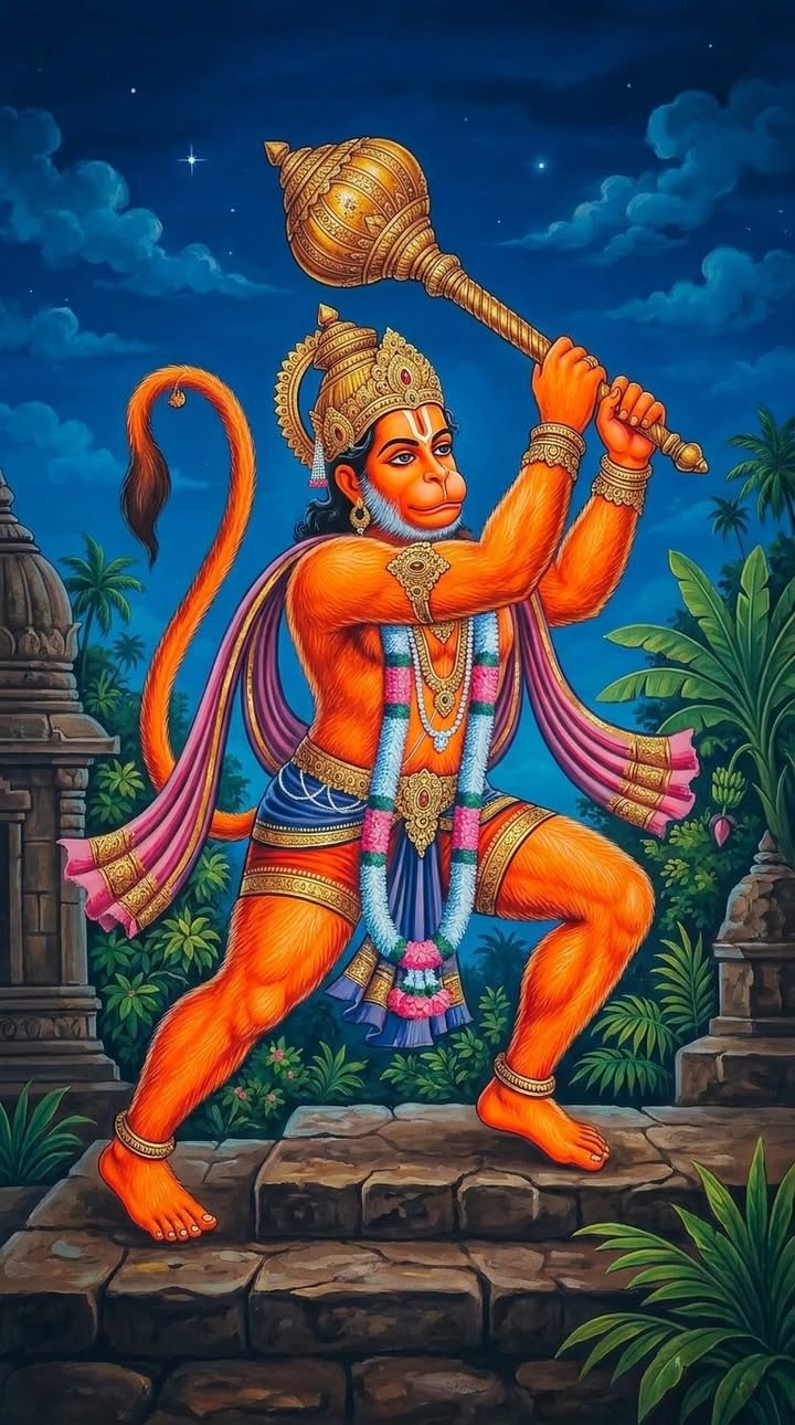 रुद्रावतार