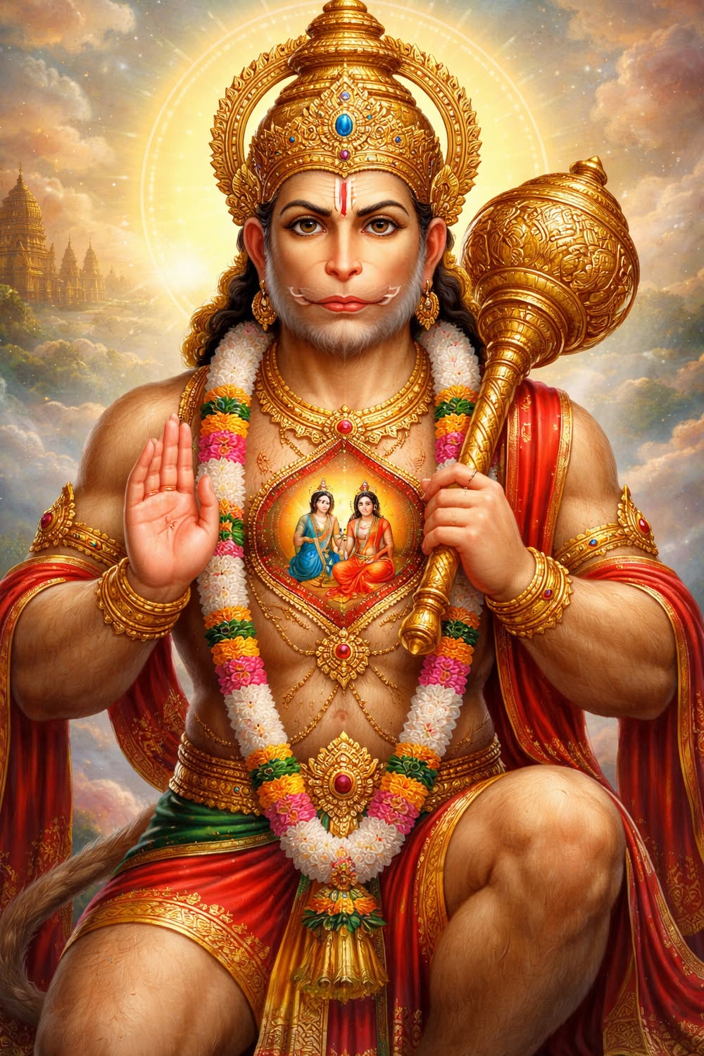 Hanuman