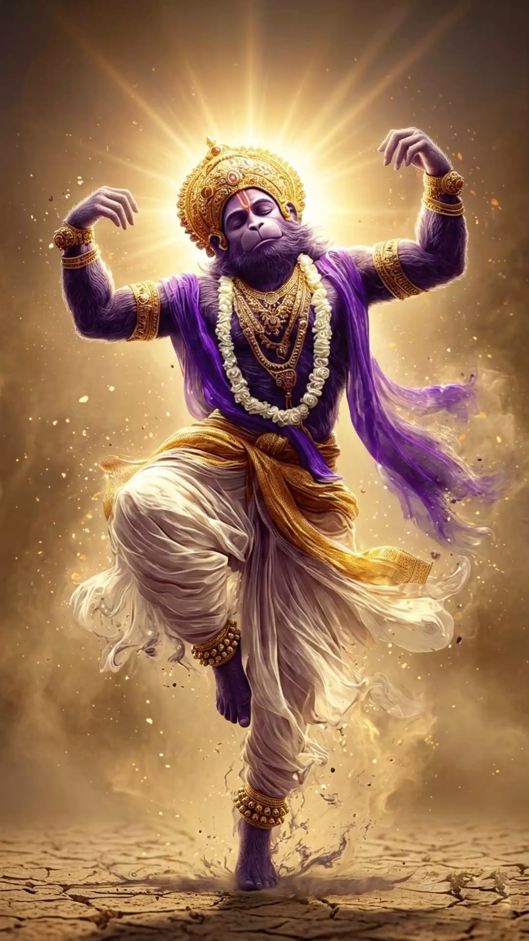 रत्नकुण्डलदीपित