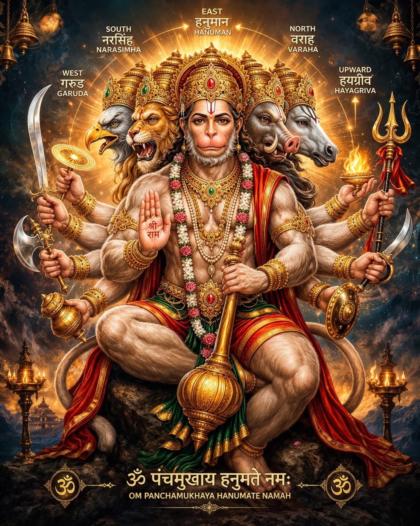 अपराजित