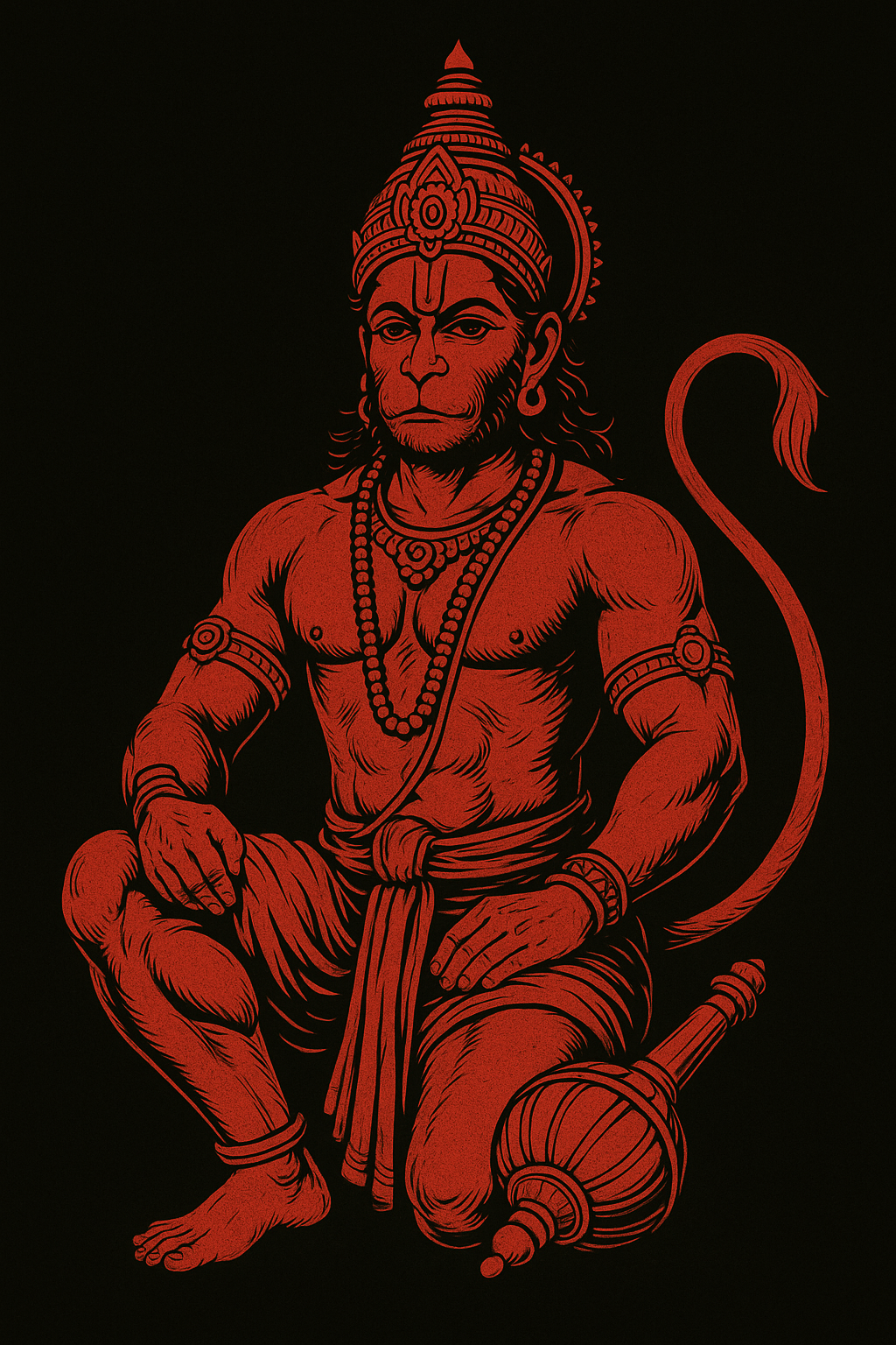 हनुमान