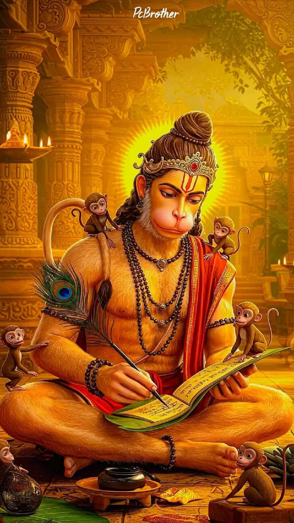 Bhavishya Chaturanan