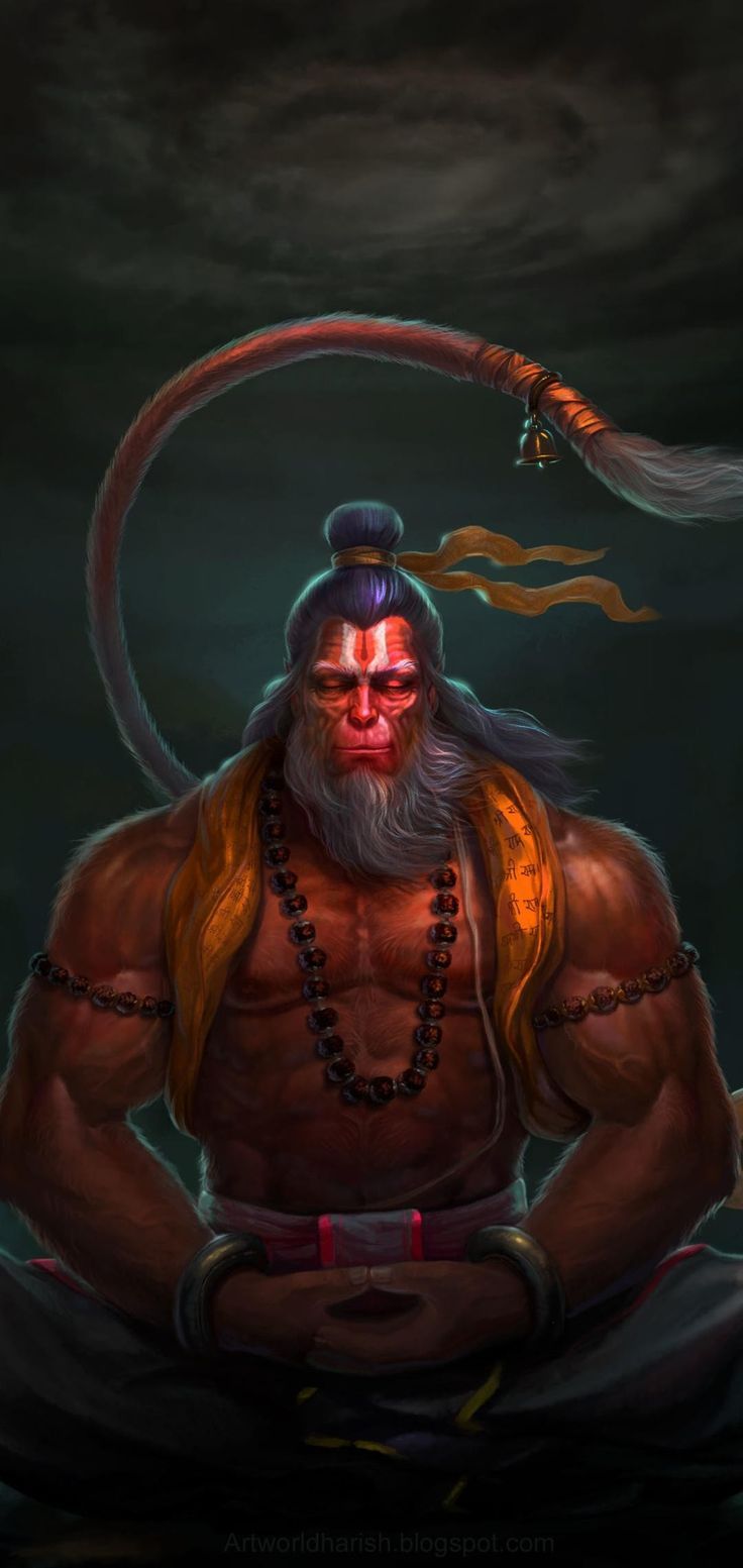 Vayuputra