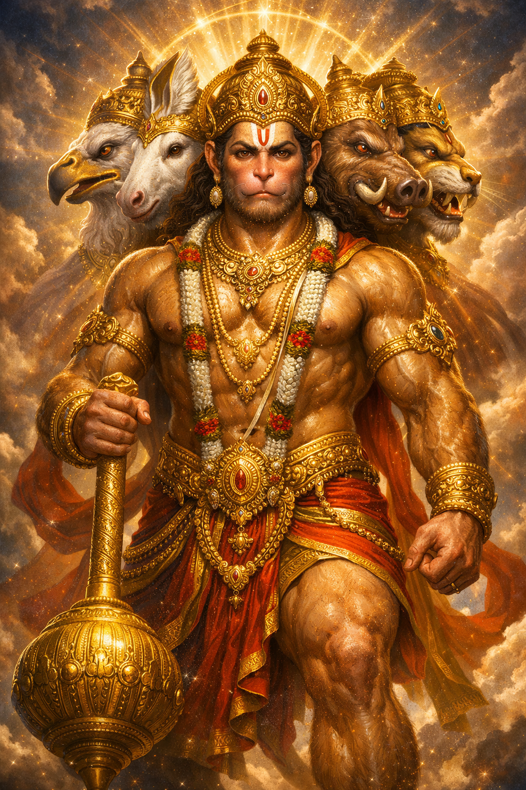 वायुपुत्र