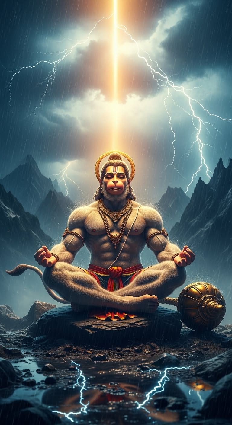अंजनीगर्भसंभूत