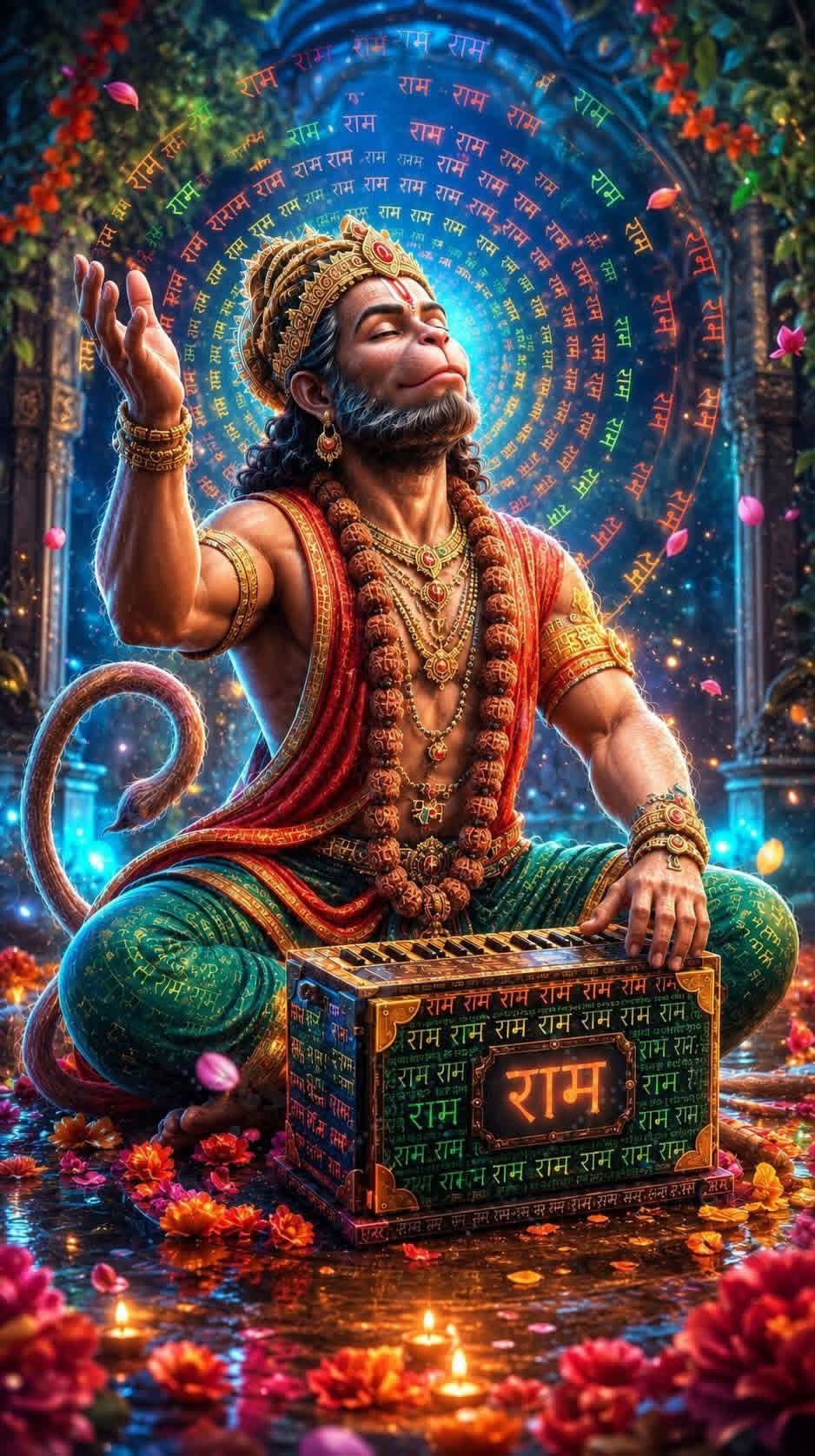 रुद्रावतार