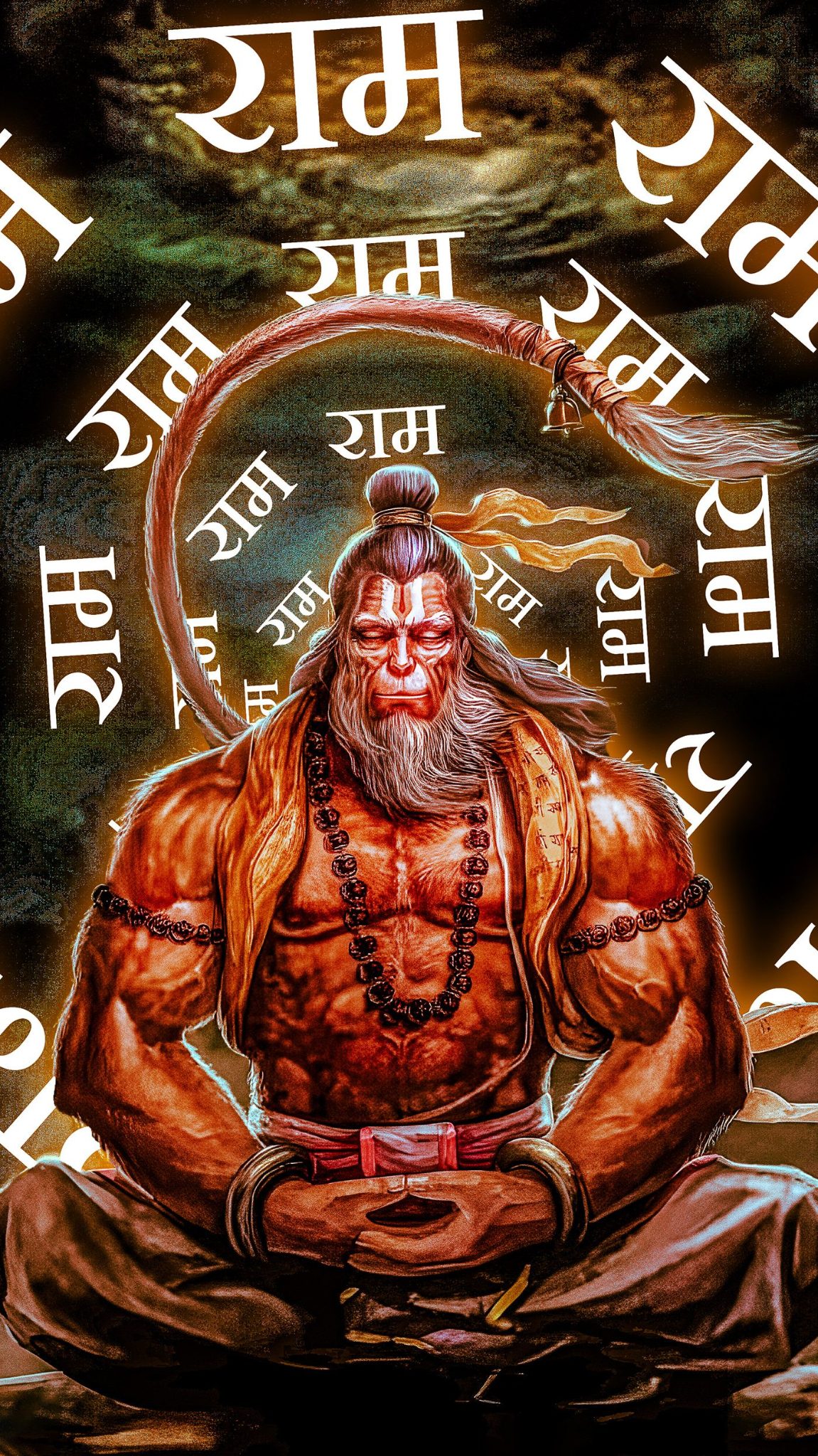 अशोकवनिकाच्छेत्ता