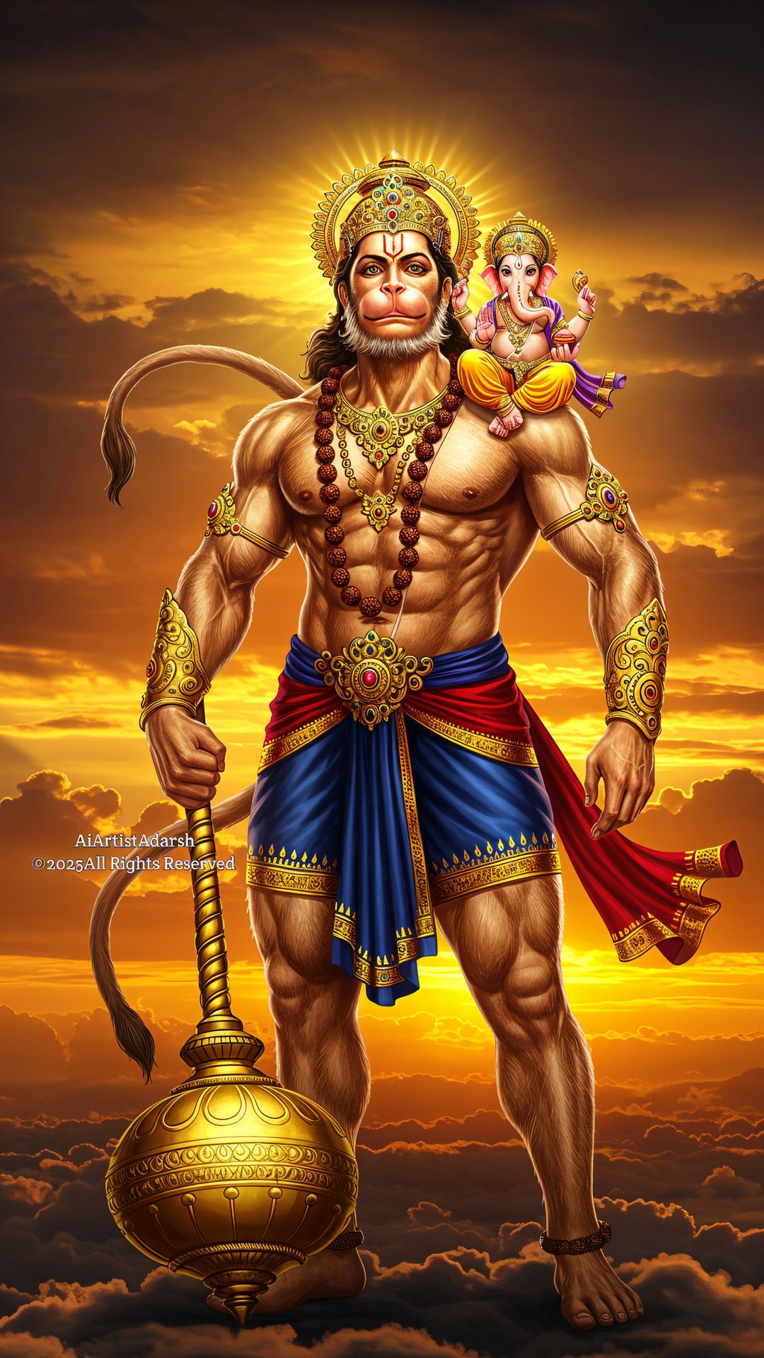 संकटमोचन