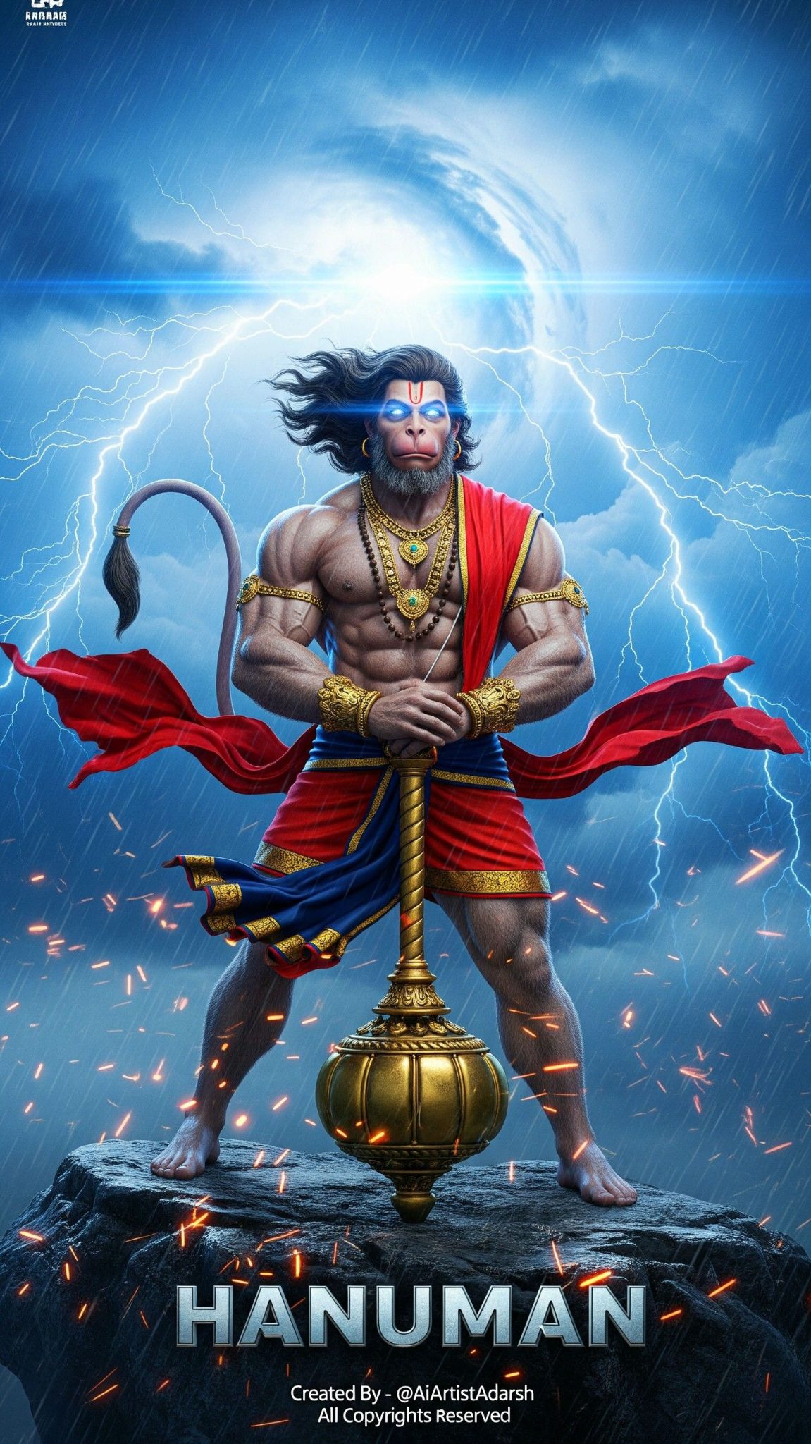 केसरी