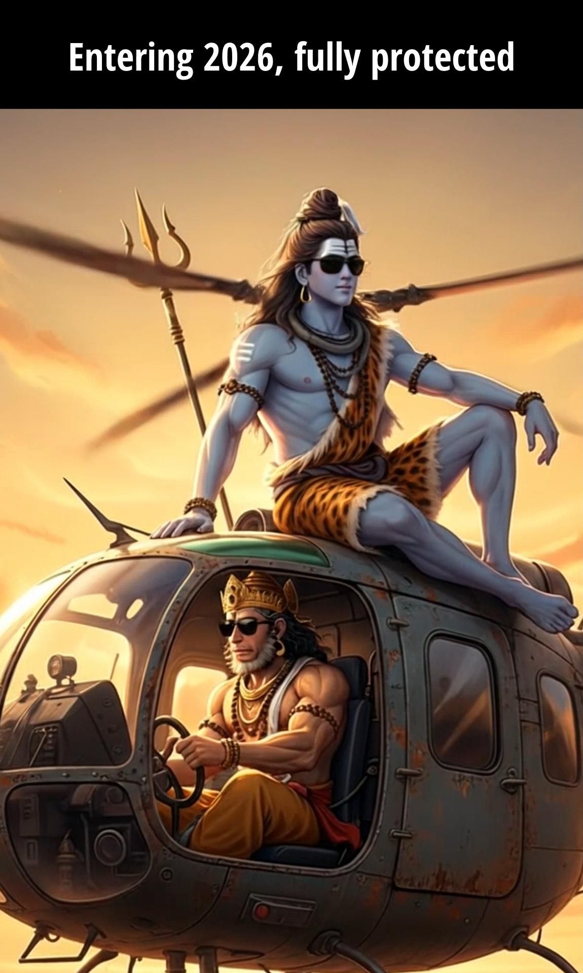 Sarvamayavibhanjan
