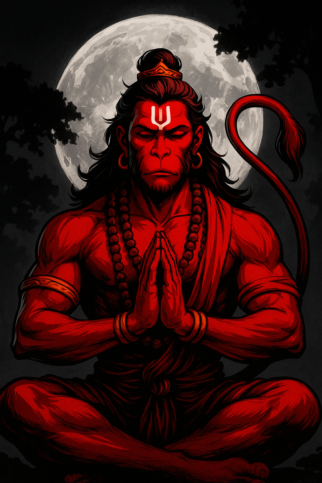 Vayuputra