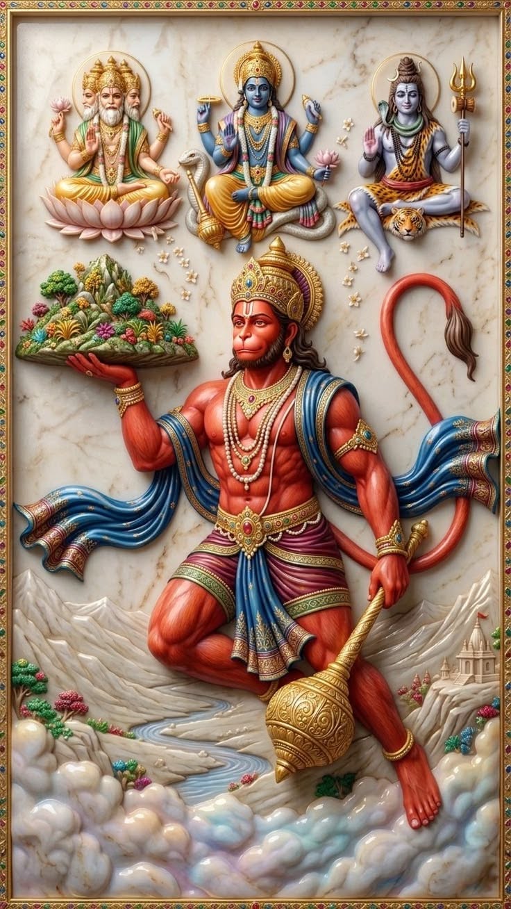 Ashokvanikachchheta