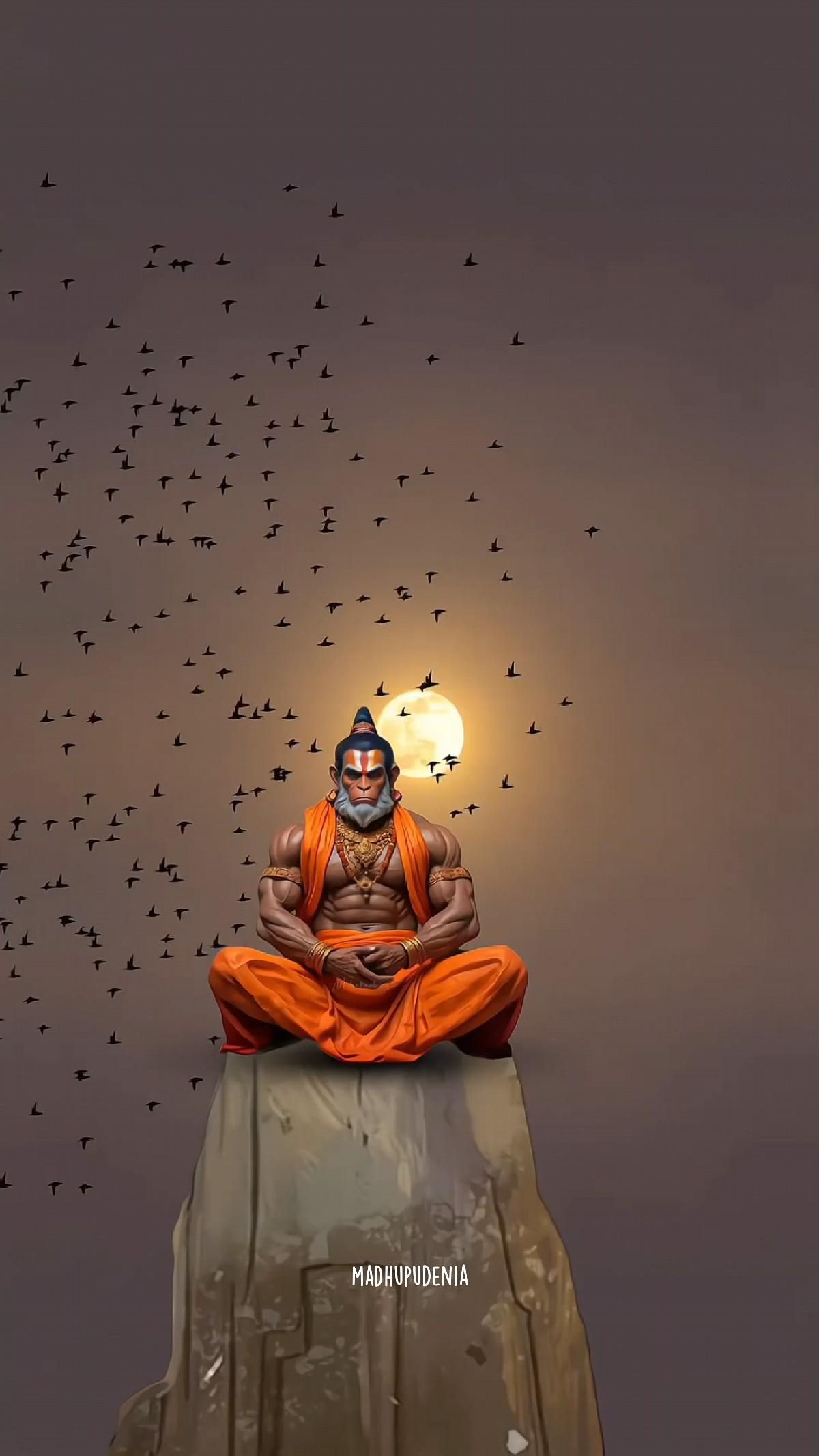 अञ्जनीपुत्र