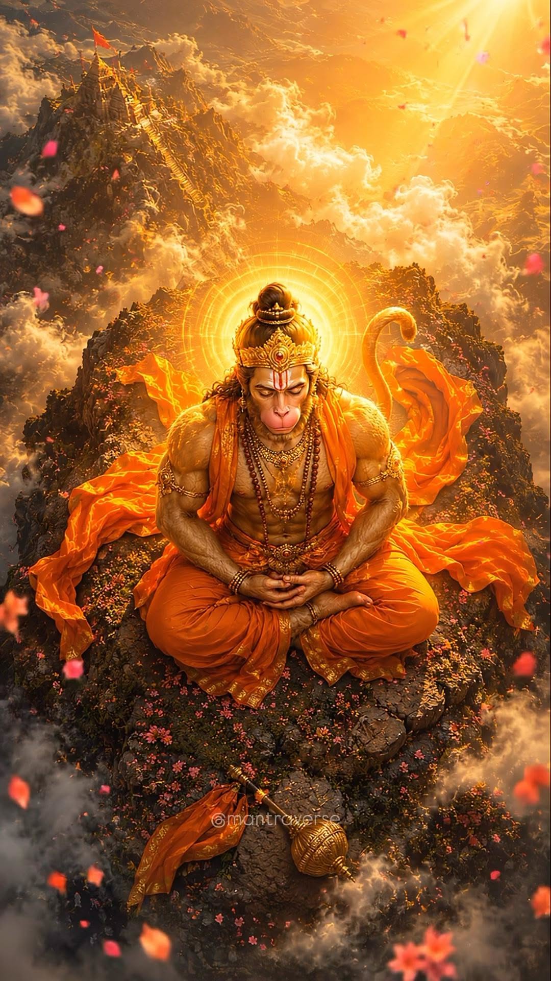 रुद्रावतार