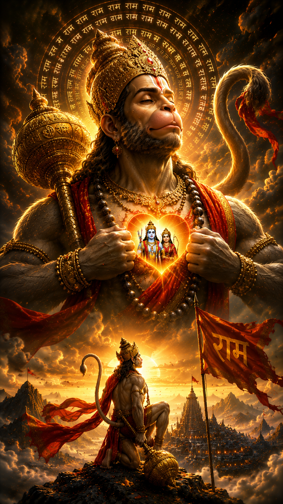 वायुपुत्र