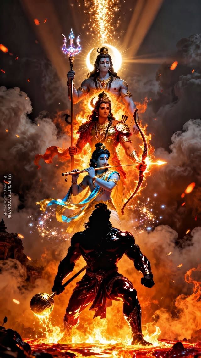 Pavankumar