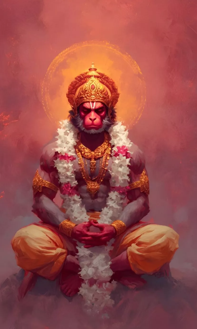 Bajrangbali