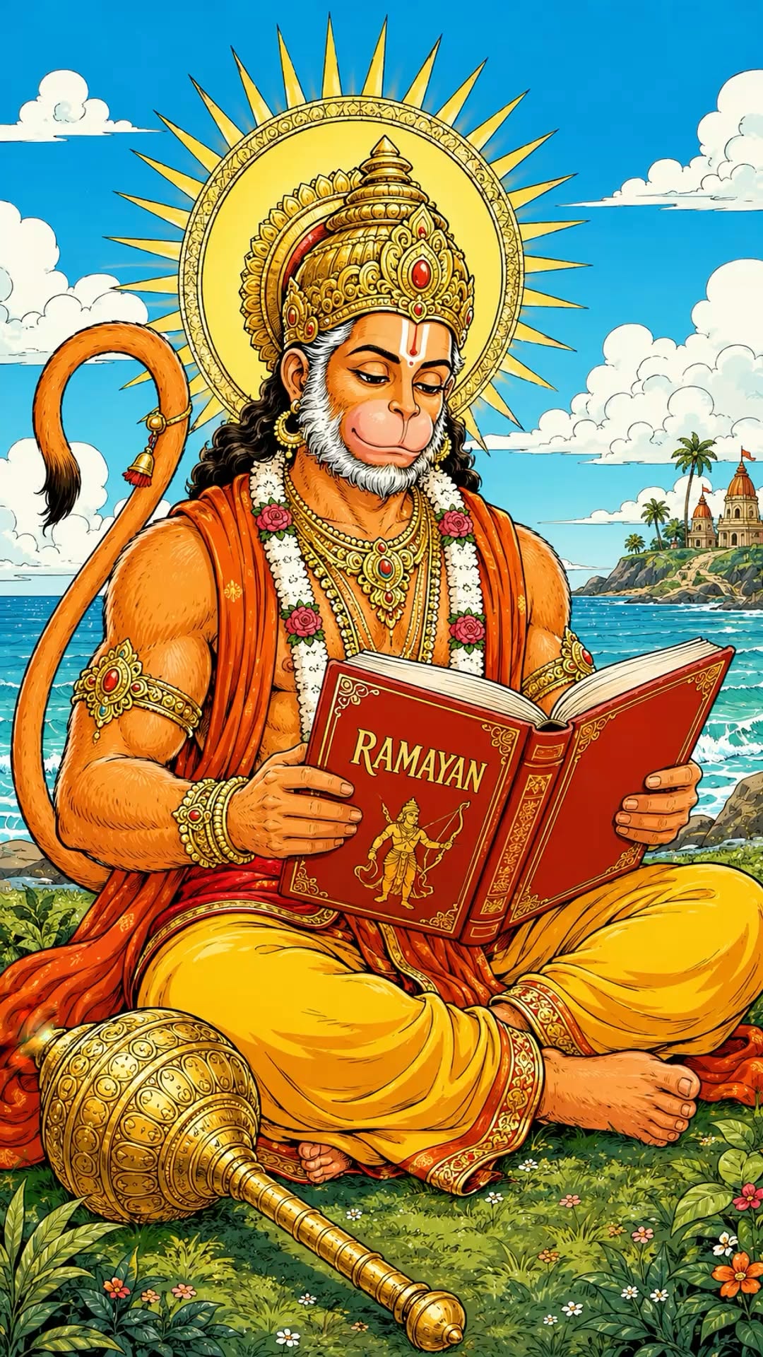 आञ्जनेय