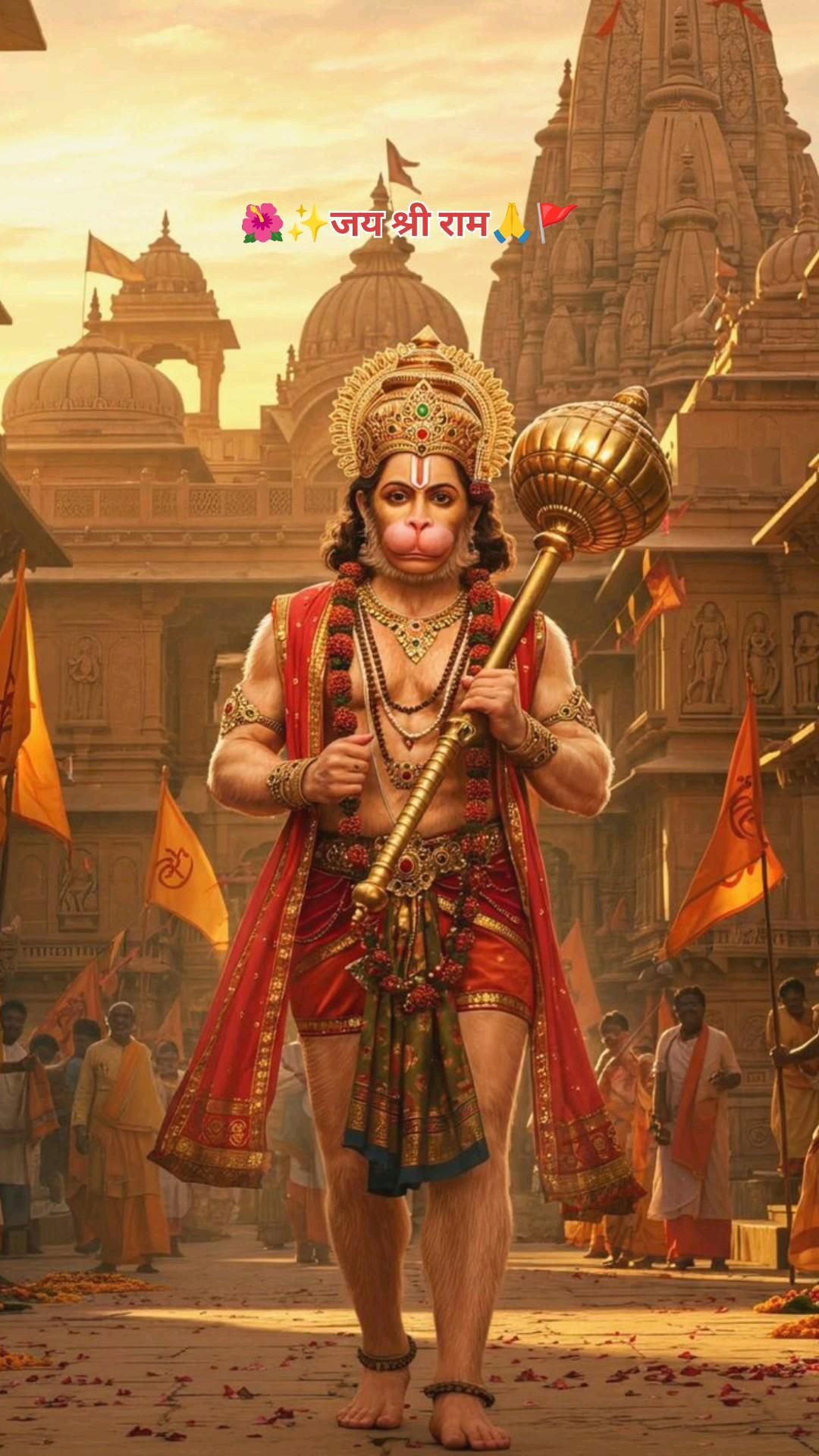 Vayuputra