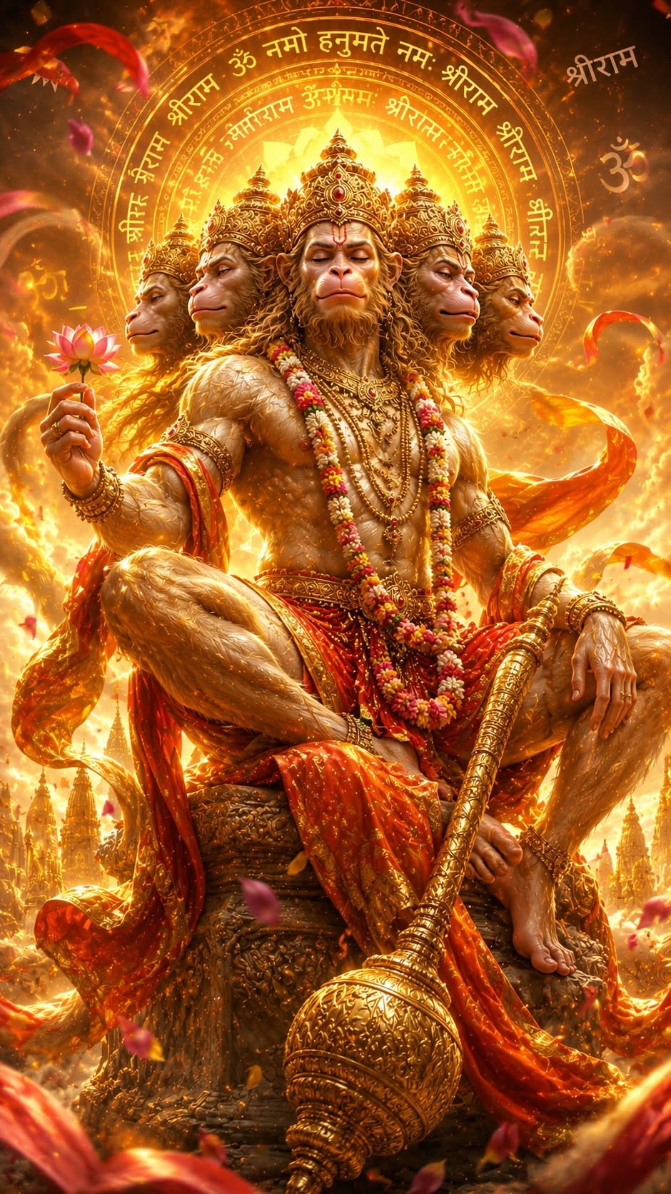 लंकापुरीभयंकर