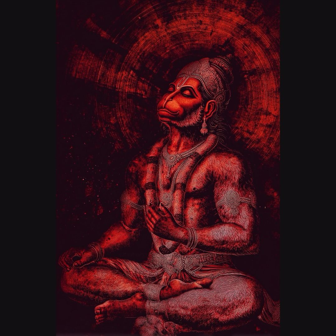 रुद्रावतार